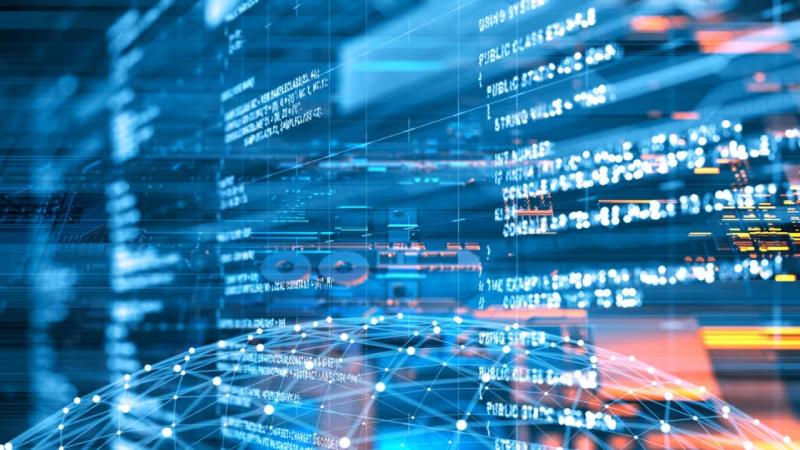 Linux基石：岱山县小程序开发公司的技术底座与发行版选择逻辑